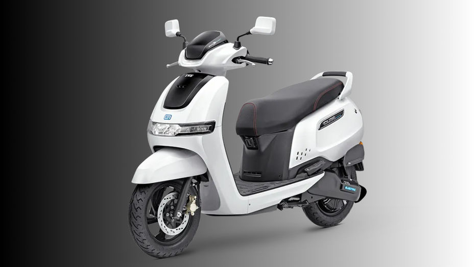 TVS iQube vs Ola S1 X TVS iQube vs Ola S1 X