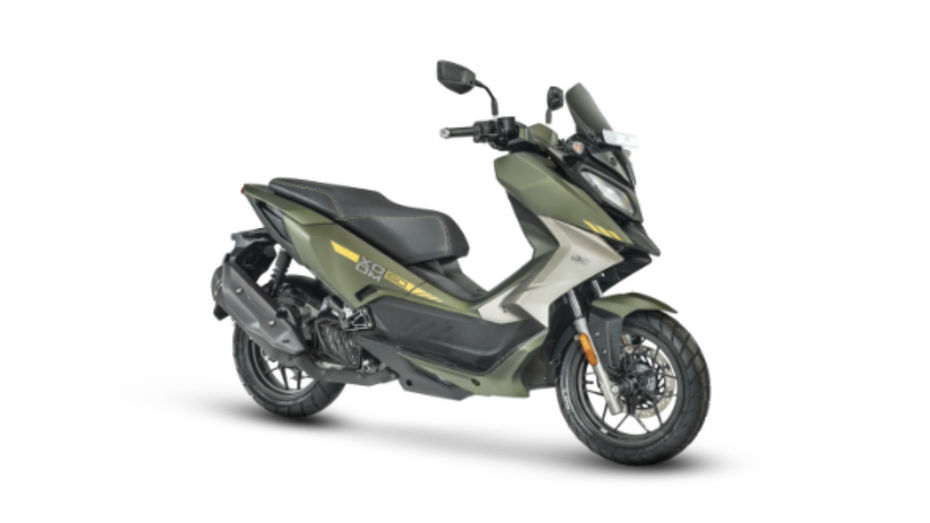 Keyless Ignition on Bikes and Scooters Explained