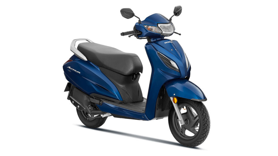 Keyless Ignition on Bikes and Scooters Explained Keyless Ignition on Bikes and Scooters Explained