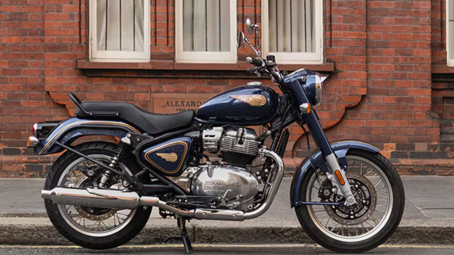 Royal Enfield Bullet 650 Royal Enfield Bullet 650