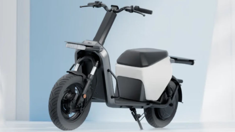 Ola Gig Electric Scooter Silently Discontinued