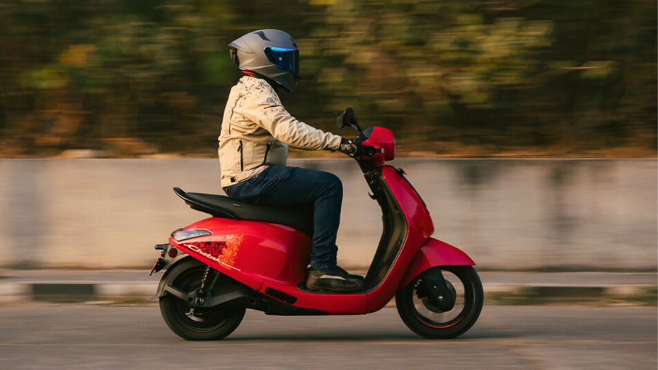 Bajaj Chetak C2501 Bajaj Chetak C2501