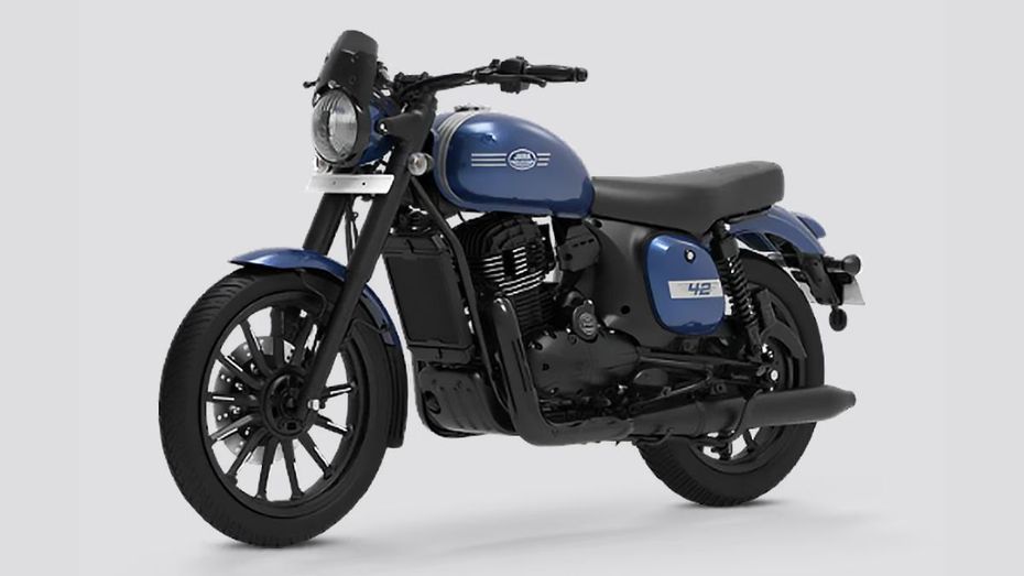 Jawa 42