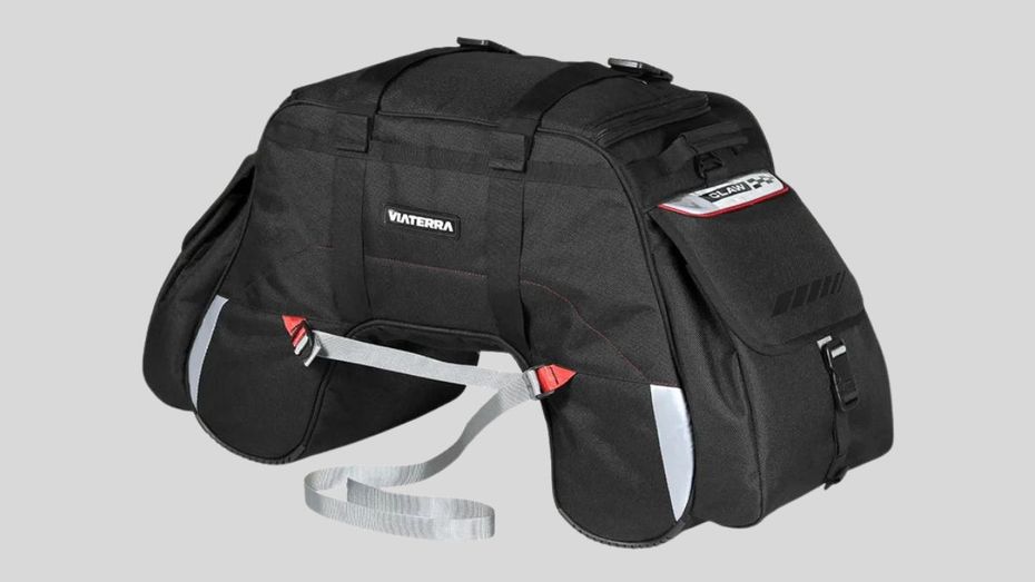 Saddle Bags
