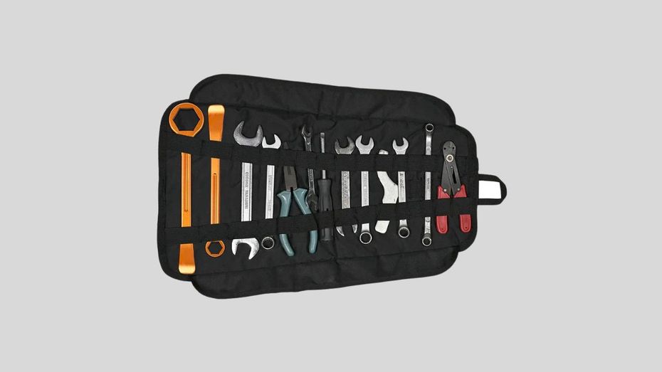 Toolkit