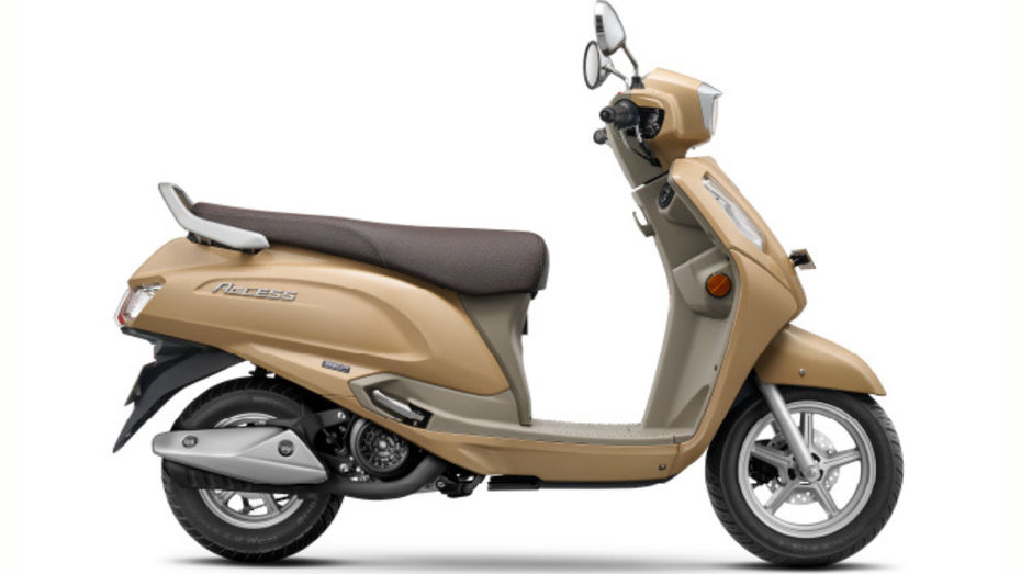 Pearl Shiny Beige