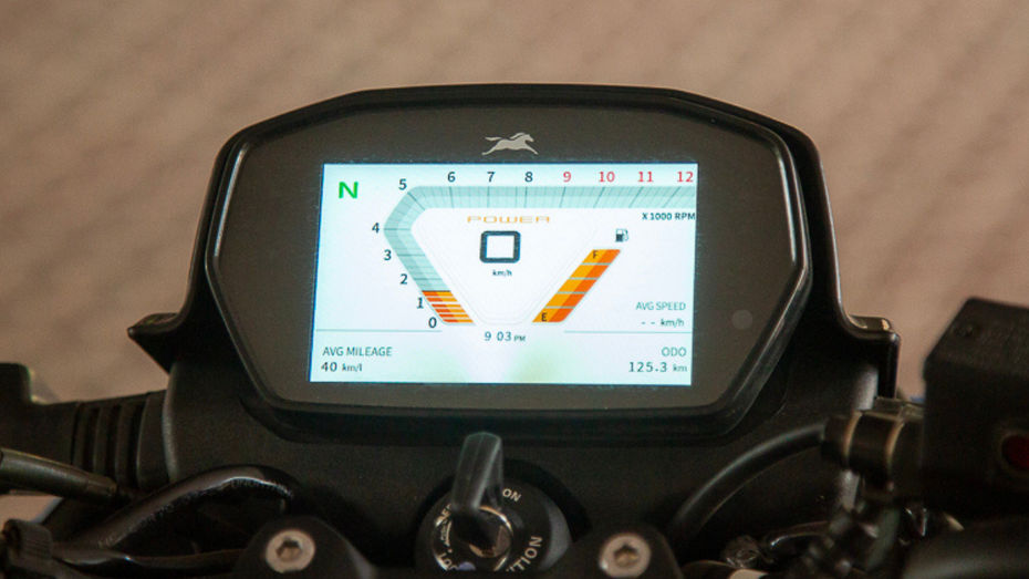 TVS Raider 125 In Images TVS Raider 125 In Images
