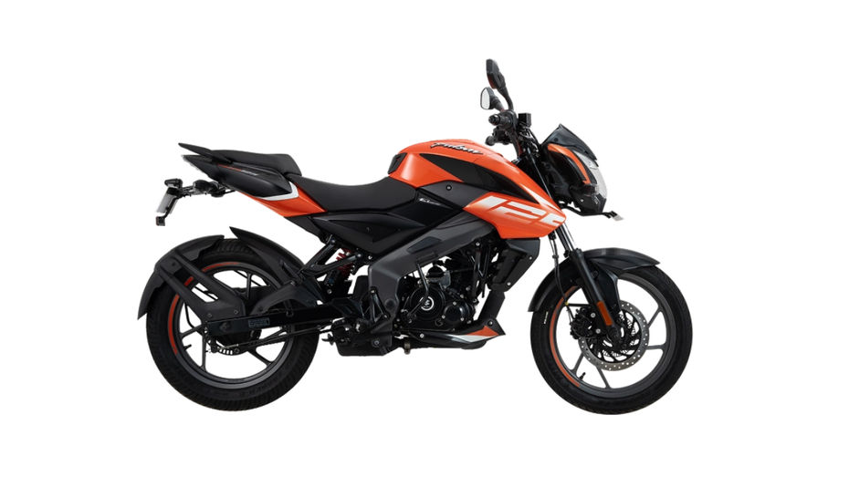 TVS Raider 125 vs Bajaj Pulsar NS125