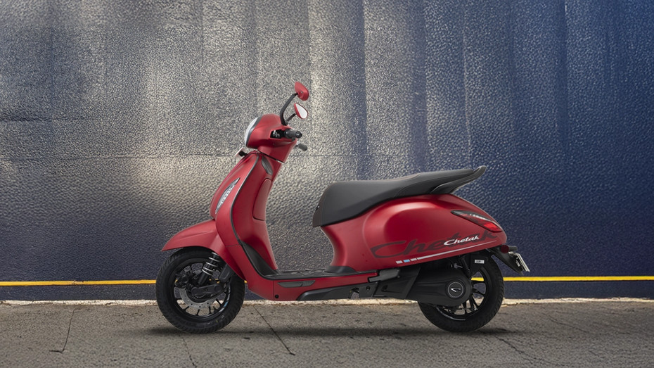 Bajaj Chetak