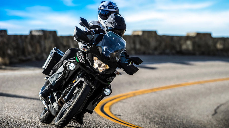 TVS Apache RTX 300 vs Kawasaki Versys-X 300 TVS Apache RTX 300 vs Kawasaki Versys-X 300TVS Apache RTX 300 vs Kawasaki Versys-X 300TVS Apache RTX 300 vs Kawasaki Versys-X 300