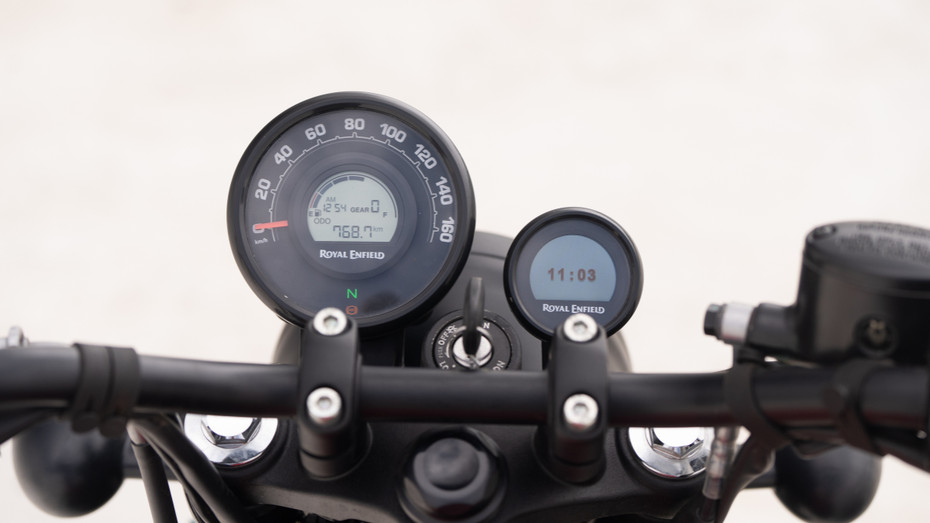 royal enfield hunter 350
