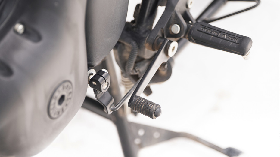 royal enfield hunter 350