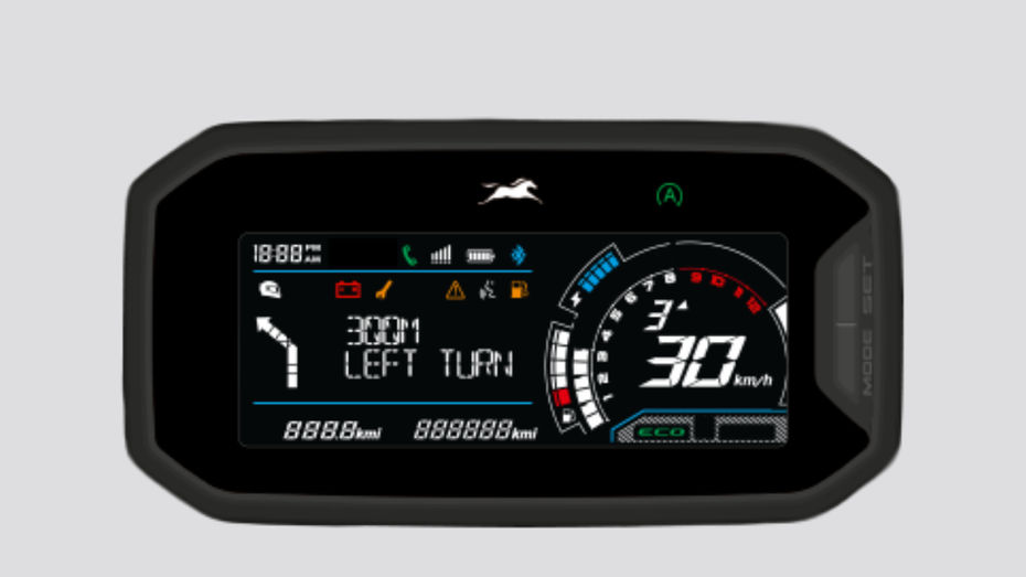 TVS Raider 125 SSE Variant TVS Raider 125 SSE Variant