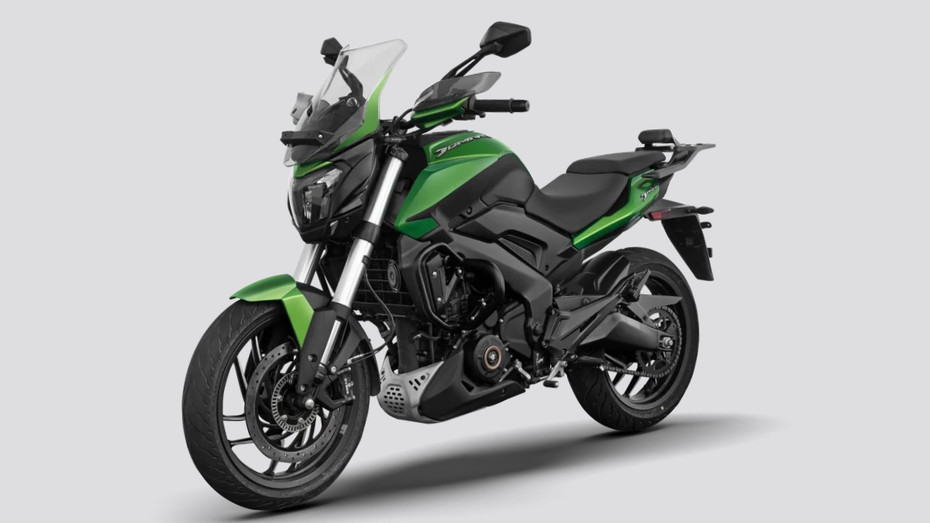 TVS Apache RTX 300 VS Bajaj Dominar 400 TVS Apache RTX 300 VS Bajaj Dominar 400