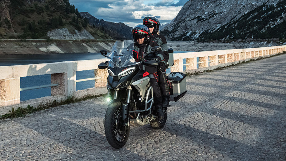 Top 5 Bikes With Large Fuel Tanks Top 5 Bikes With Large Fuel Tanks