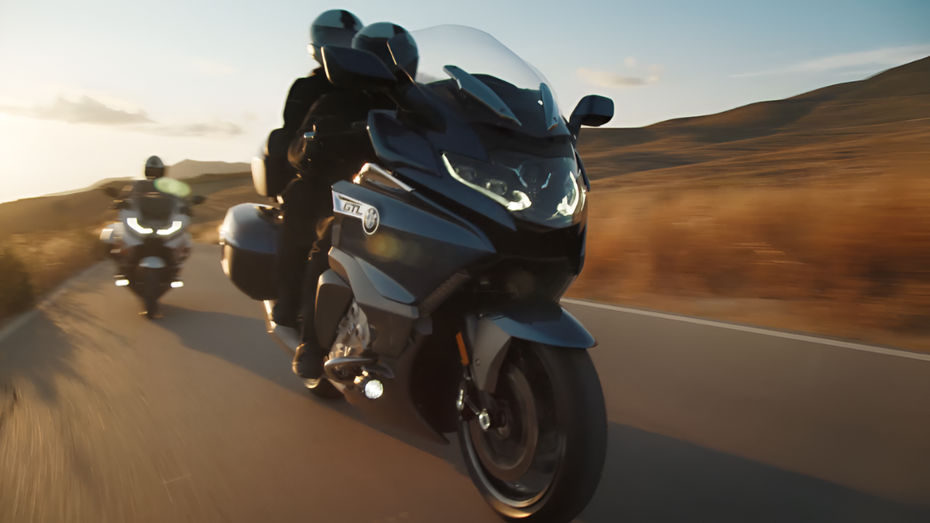 Top 5 Bikes With Large Fuel Tanks Top 5 Bikes With Large Fuel Tanks