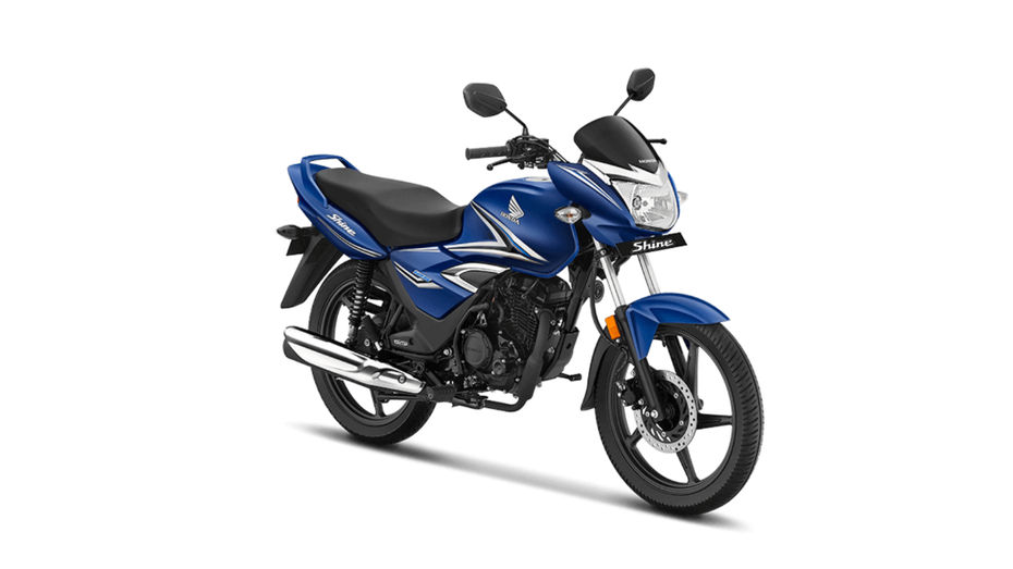 TVS Raider 125 vs Honda Shine 125: A Detailed Comparison TVS Raider 125 vs Honda Shine 125: A Detailed Comparison