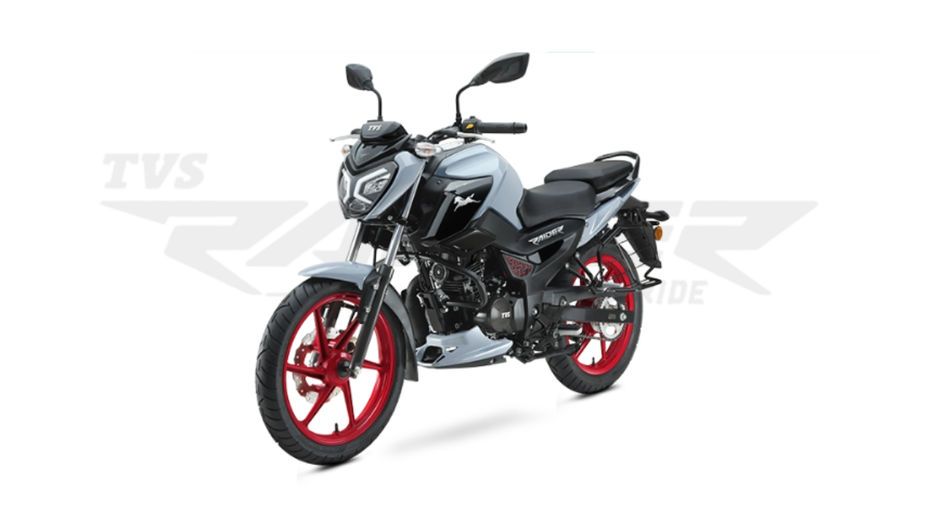 TVS Raider 125 vs Honda Shine 125: A Detailed Comparison TVS Raider 125 vs Honda Shine 125: A Detailed Comparison