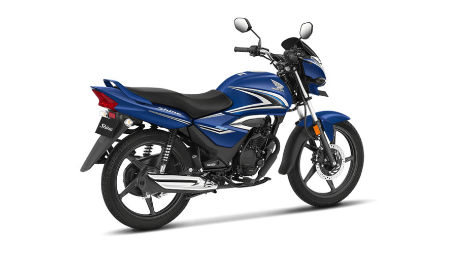 TVS Raider 125 vs Honda Shine 125: A Detailed Comparison TVS Raider 125 vs Honda Shine 125: A Detailed Comparison