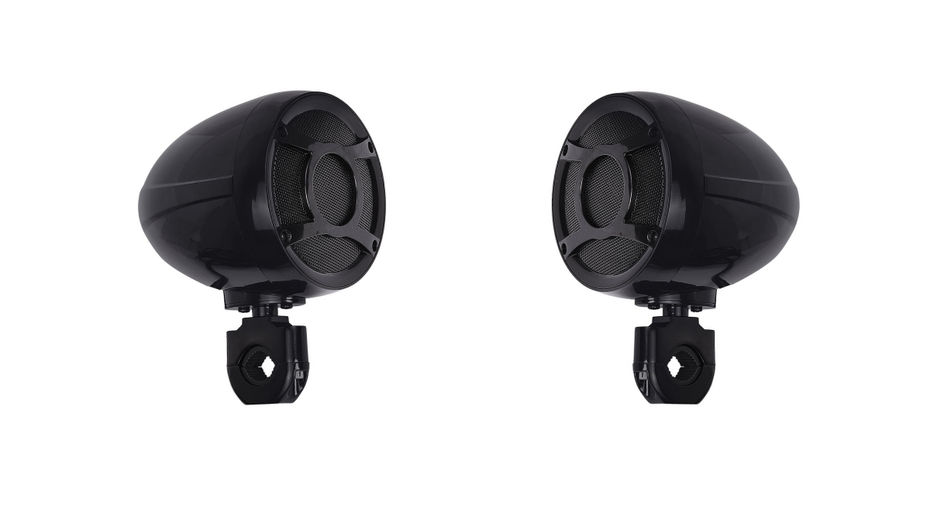 bike speakers