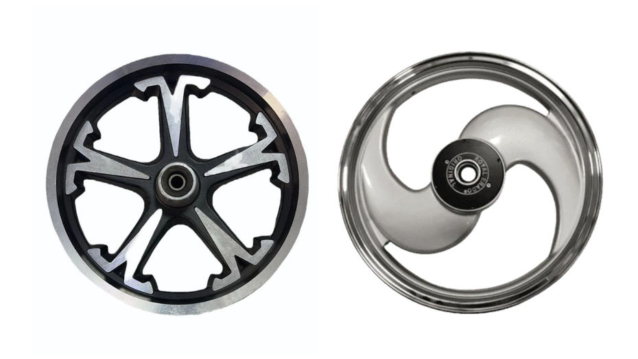 fancy alloys
