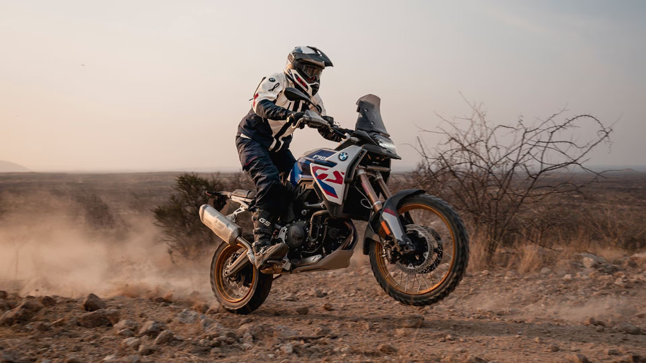 2026 BMW GS Experience Announced: Dates, Cities & Training Details