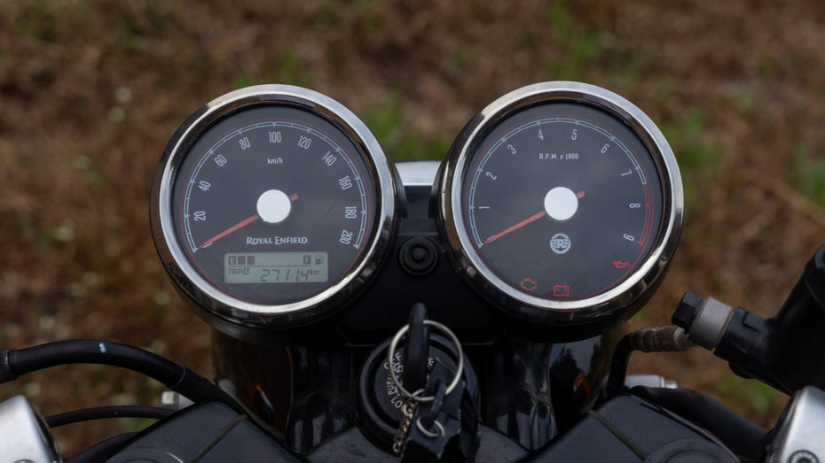 RE CONTINENTAL GT 650 RE CONTINENTAL GT 650