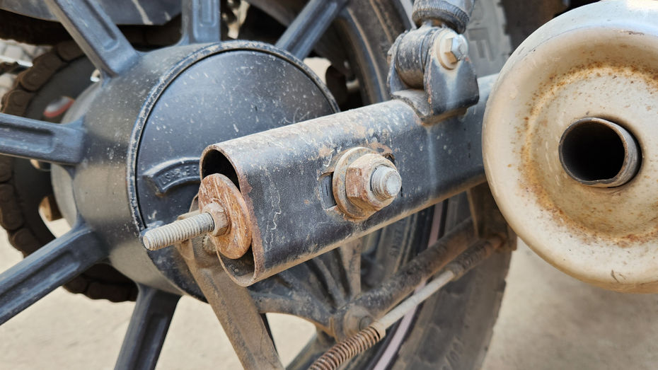 rust