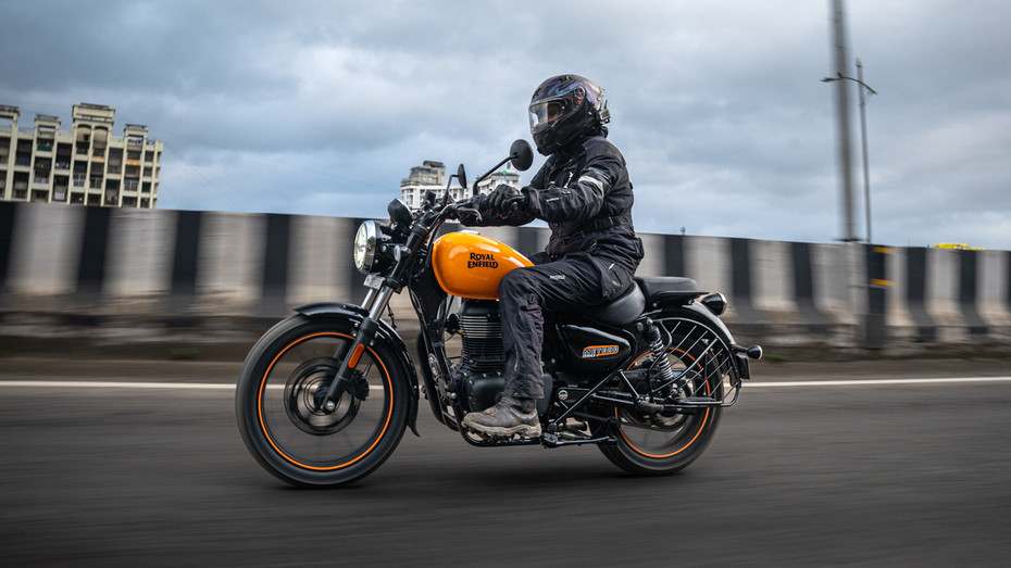royal enfield meteor 350