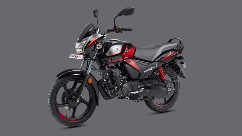 tvs star city plus