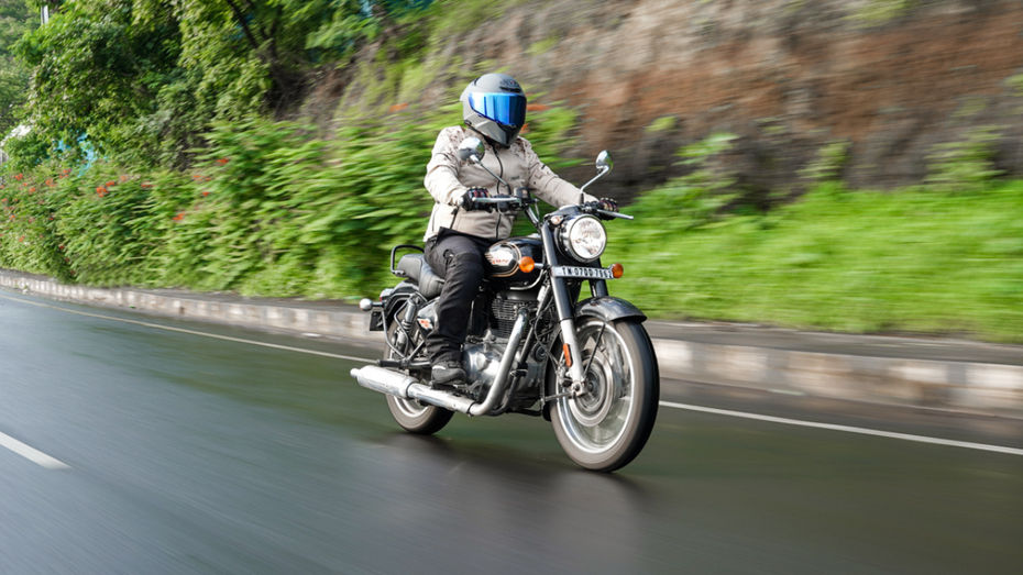 RE Bullet 350 RE Bullet 350