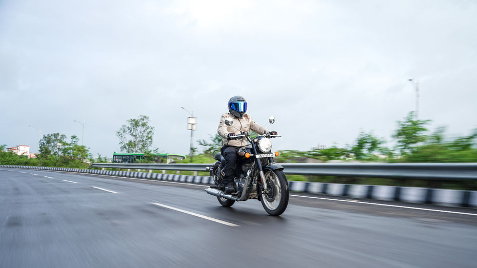 RE Bullet 350 RE Bullet 350