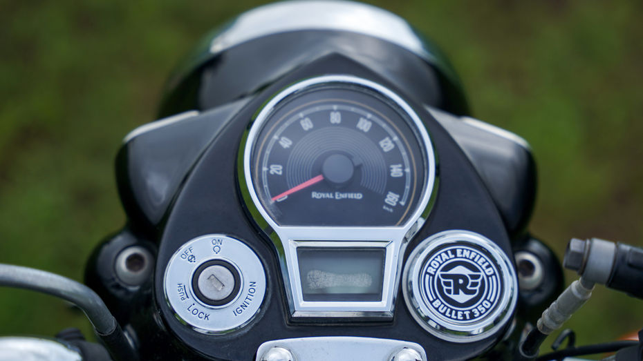 RE Bullet 350 RE Bullet 350