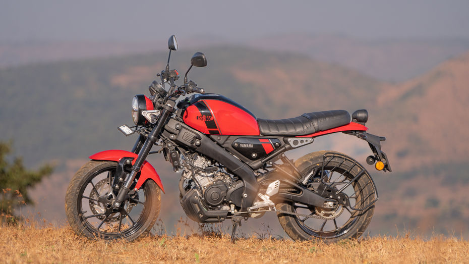 XSR 155 Booking Guide