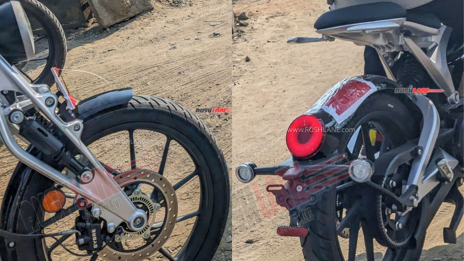 Royal Enfield Flying Flea C6