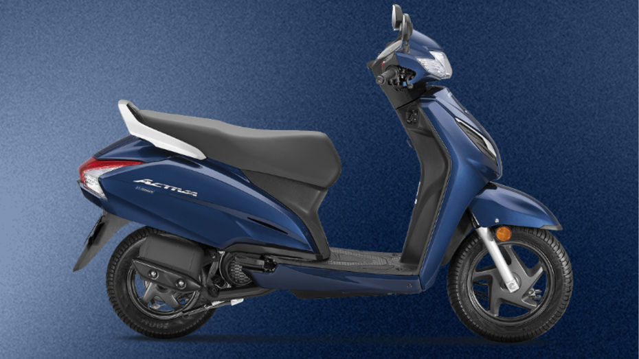 Honda Activa