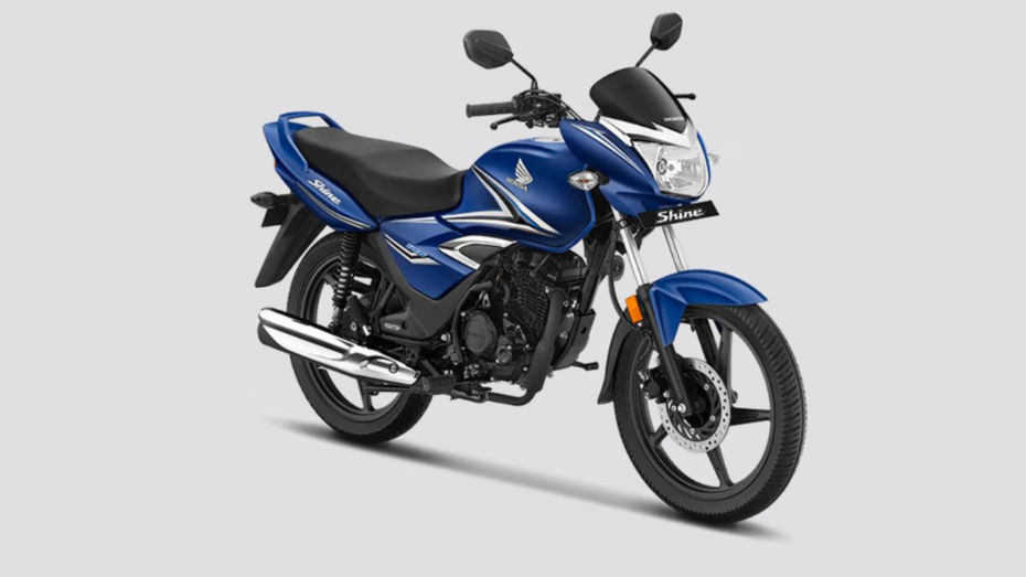 Honda Shine 125