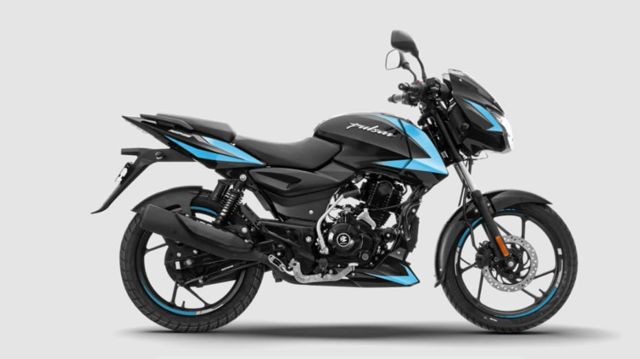 Bajaj Pulsar 125