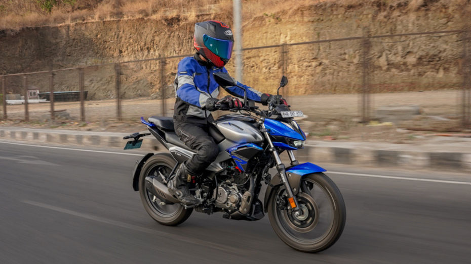 Hero Xtreme 125R