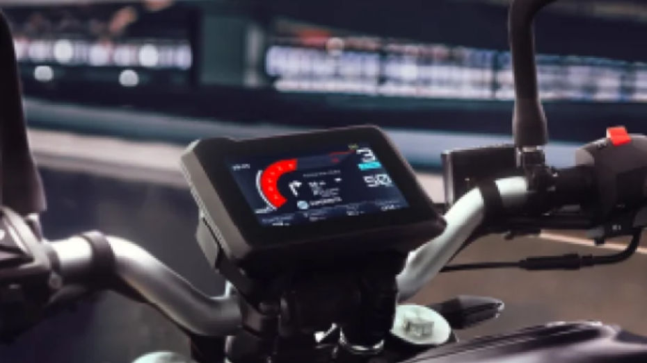 KTM 200 Console