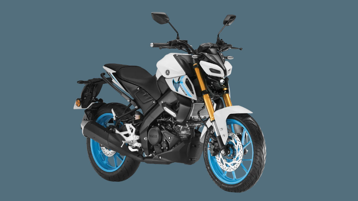 Yamaha XSR 155 vs Yamaha MT-15 V2: Price, Dimensions, Design