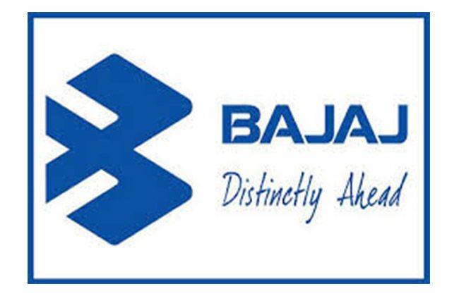 Bajaj Auto Logo