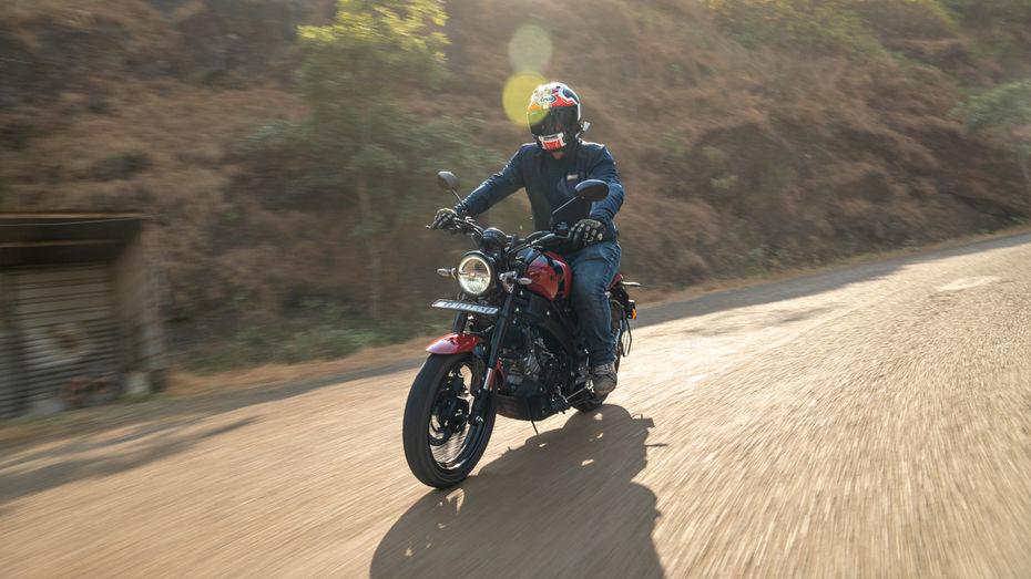 yamaha xsr155 yamaha xsr155