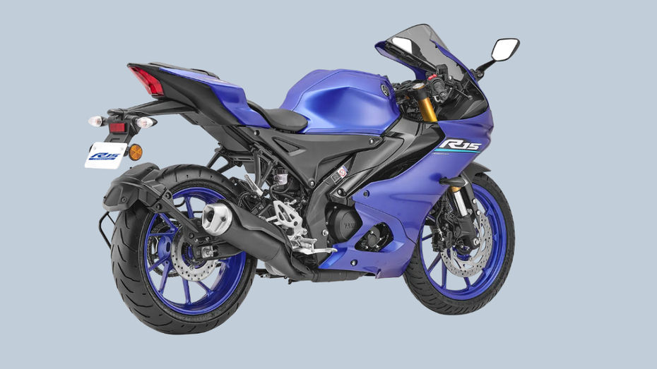 yamaha r15 v4 yamaha r15 v4