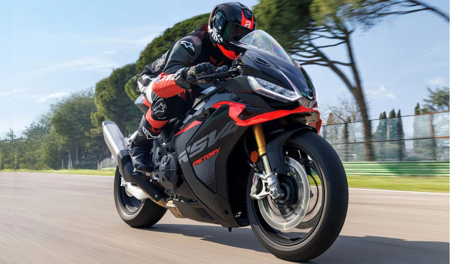 aprilia rsv4 aprilia rsv4