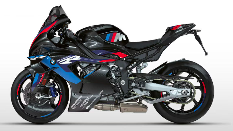BMW M1000 RR BMW M1000 RR