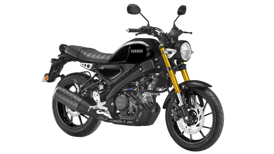 XSR 155