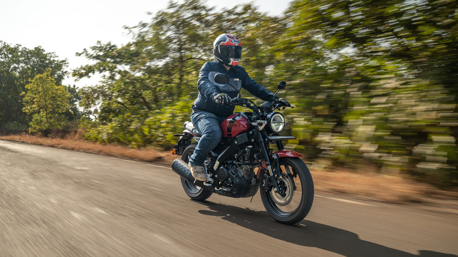yamaha xsr 155 yamaha xsr 155