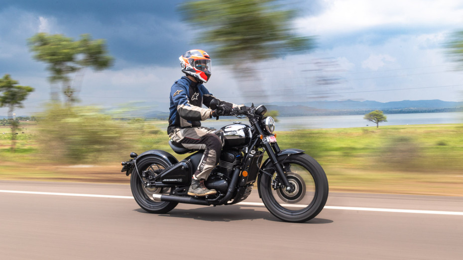 jawa 42 bobber jawa 42 bobber