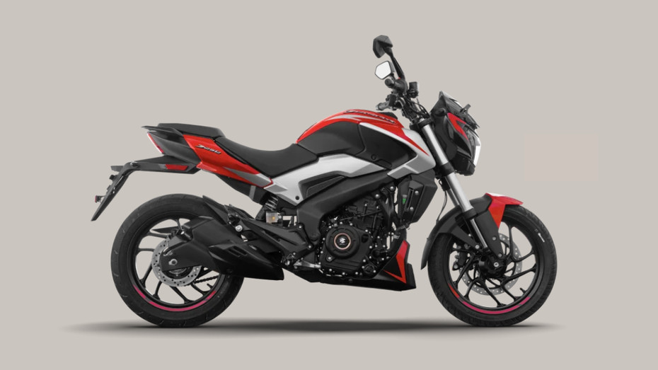 Bajaj Dominar 250 Bajaj Dominar 250